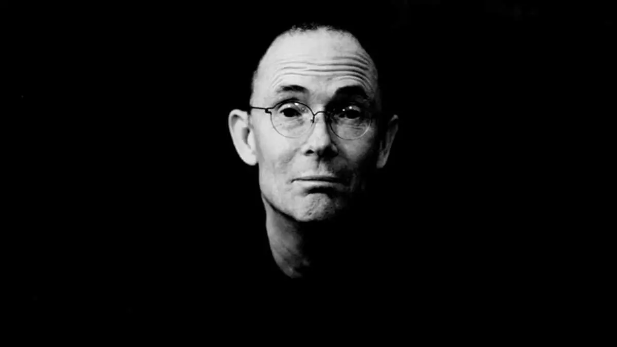William Gibson