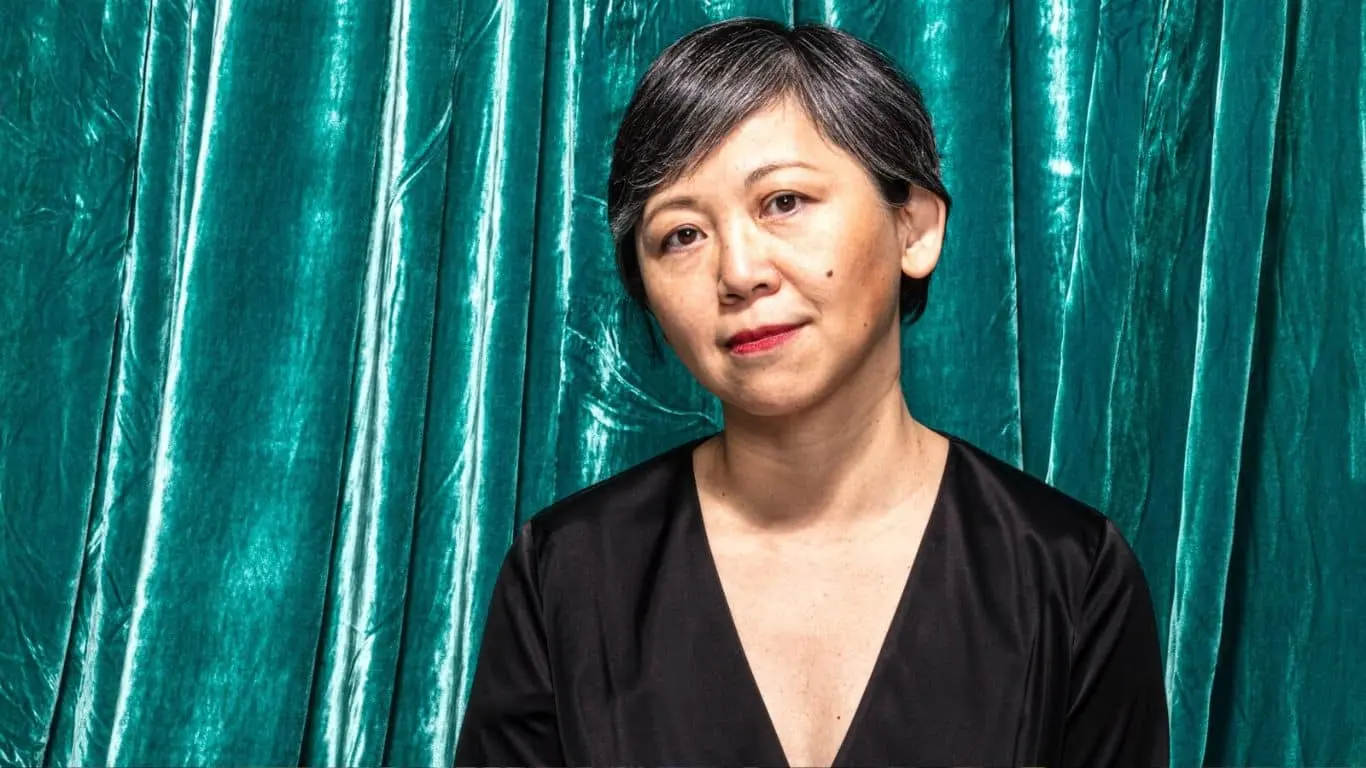 10 Must-Read Authors whose name starts with Y - Yiyun Li
