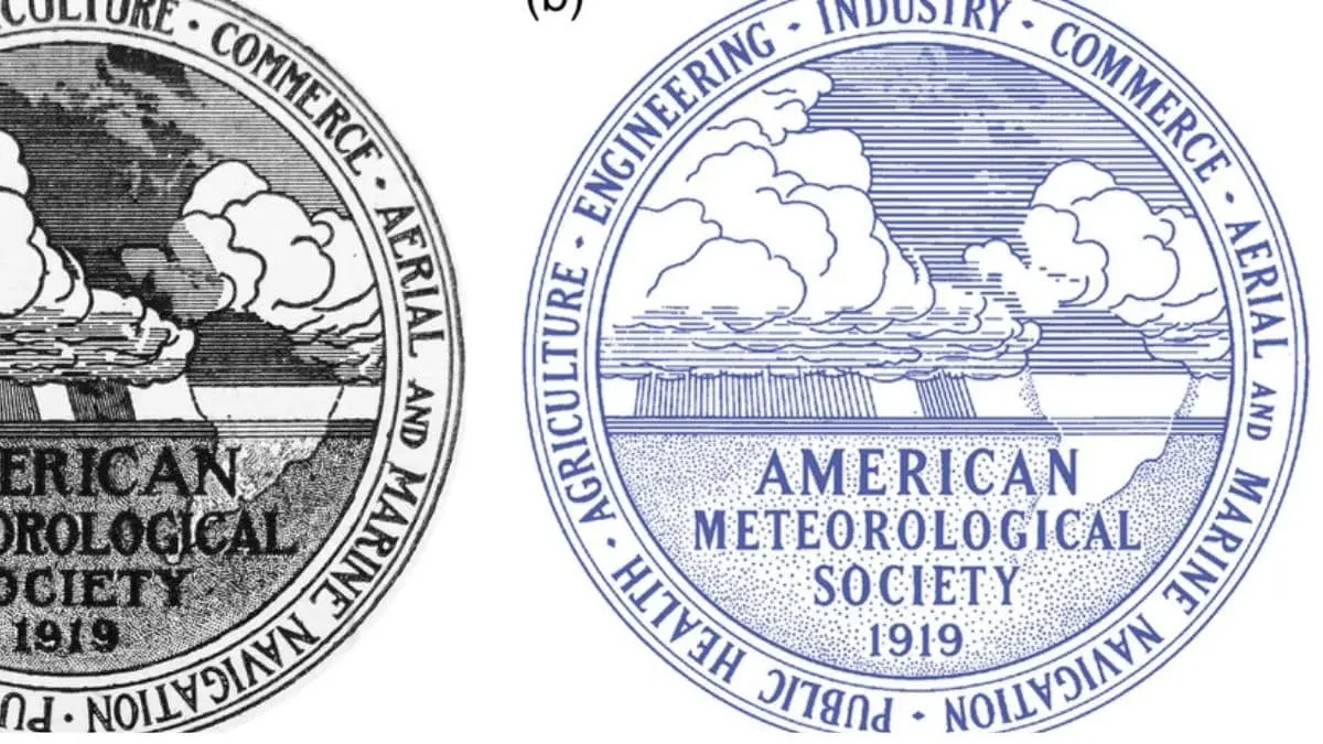 Major Historical Events on December 19 - Today in History - 1919 - American Meteorological Society 