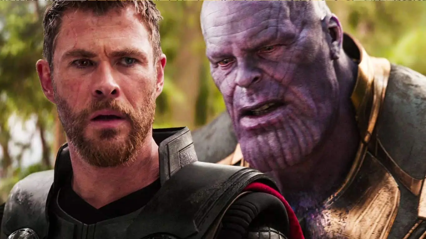 10 Times The Avengers Made Questionable Decisions - Thor’s Quest for Vengeance