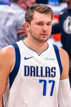 Major Historical Events on December 27 - Today in History - 2022 - Dončić's Historic Game