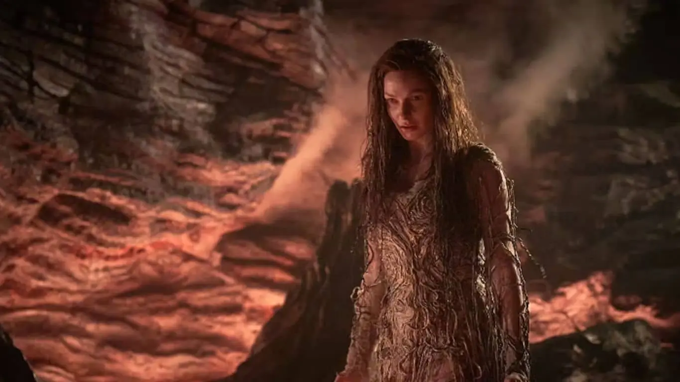 10 Most powerful Witches in Fictional world - Morgana Le Fay
