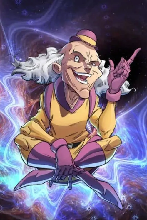 Top 10 Superman Villains of All Time (Ranked) - Mr. Mxyzptlk