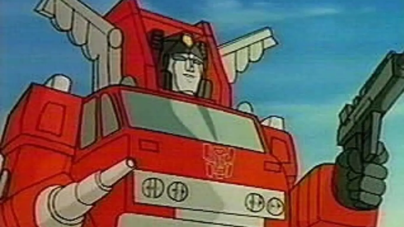 Ranking The 10 Most Powerful Transformers Villains in the Comics - Inferno