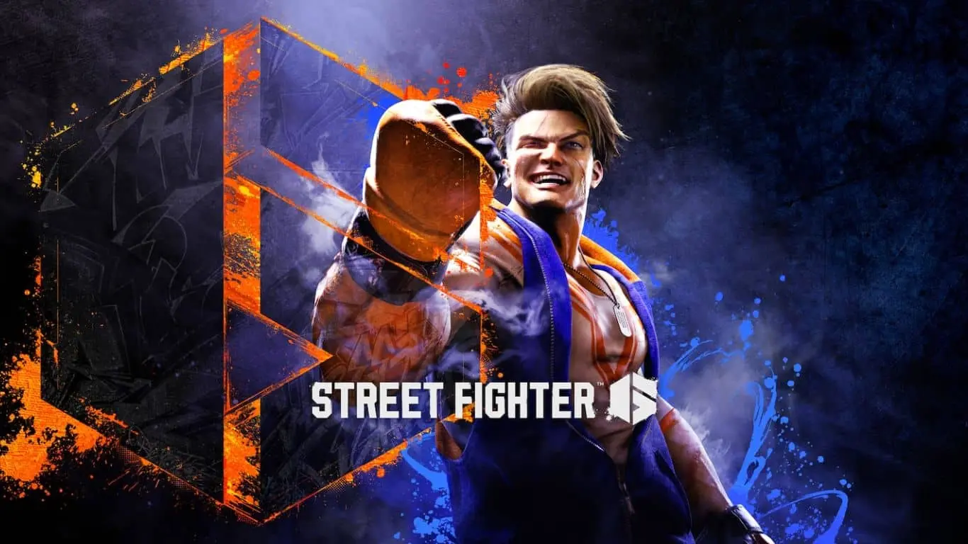 Street Fighter 6