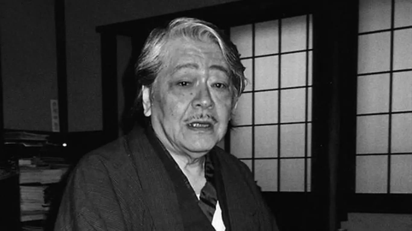 Yasutaka Tsutsui