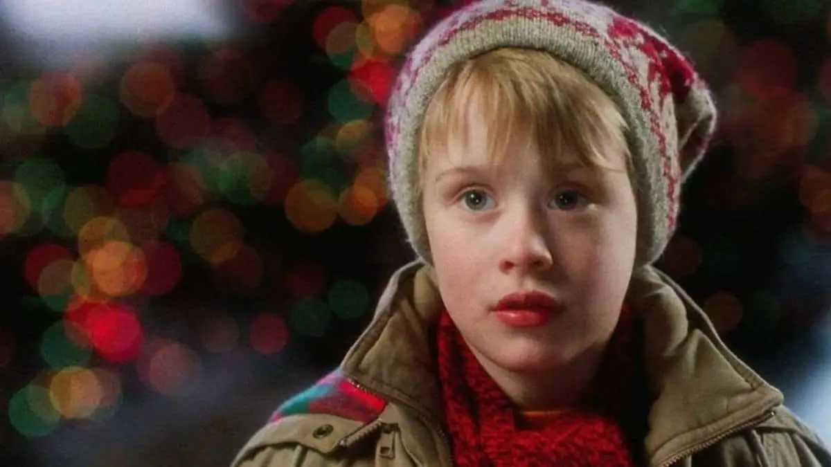What makes Home Alone the most popular Christmas movie? - Kevin McCallister: A Memorable Character