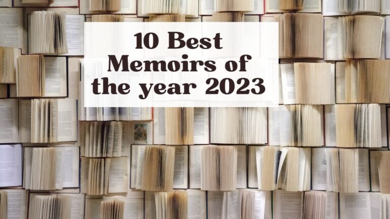 10 mejores memorias del año 2023