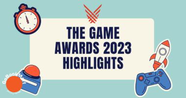 The Game Awards 2023 Highlights