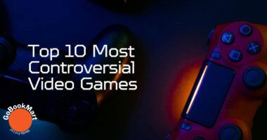 Top 10 Most Controversial Video Games