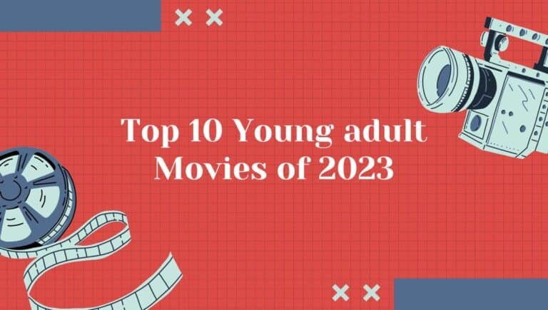 Las 10 mejores películas para adultos jóvenes de 2023
