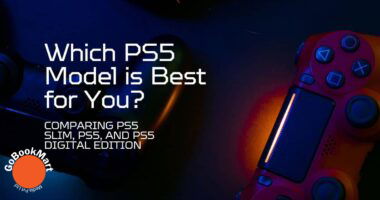 Which PS5 Model is Best for You? Comparing PS5 Slim, PS5, and PS5 Digital Edition