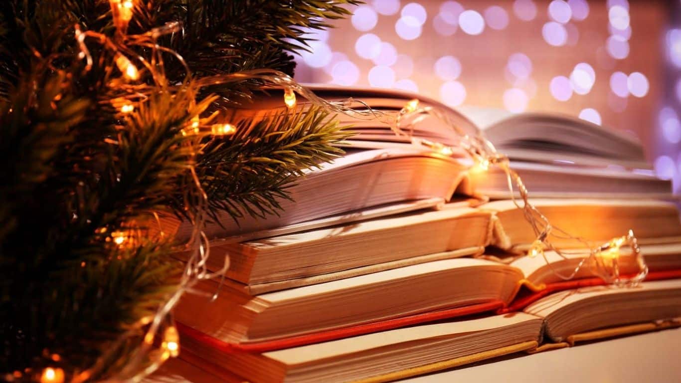 10 livres de 2023 parfaits pour offrir ce Noël