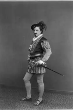 10 Memorable characters from Books Whose Names Begin with ‘I' - Iago (Othello by William Shakespeare)