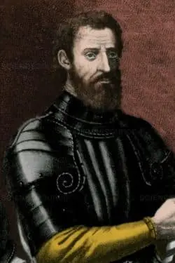 Major Historical Events on January 17 - Today in History - 1524: Giovanni da Verrazzano Discovers North America