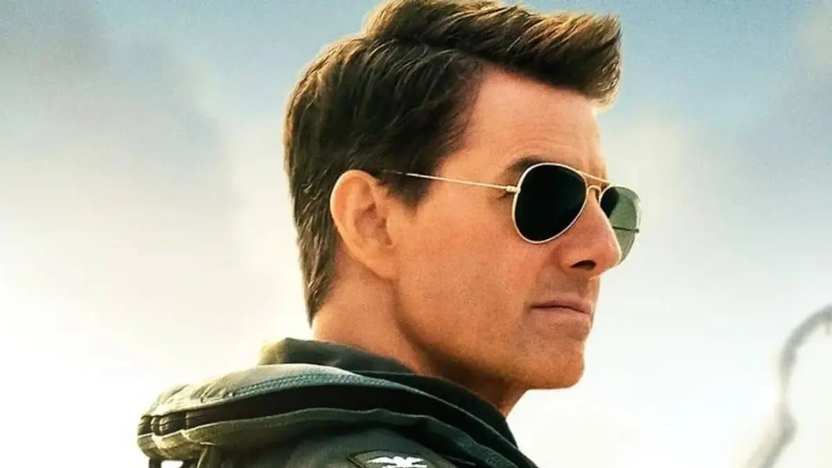 Top Gun 3: Everything we Know about upcoming Tom Cruise's Paramount production 
