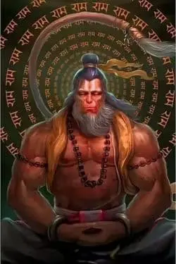 Mythological Characters From Indian History, Who Are Still Alive - Hanuman
