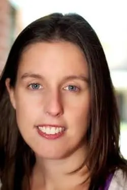 10 Best Debut Female Authors of 2023 - Shannon Morgan