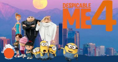 Despicable Me 4 - Official Trailer Breakdown