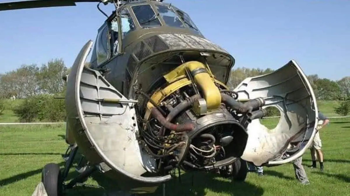 What Factors Affect the Helicopter Prices?