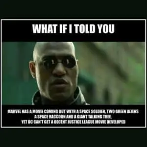 Marvel's Leap and DC's Hesitation: The Economics of Superhero Ensemble Films