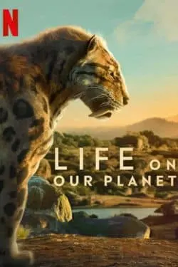 'Life on Our Planet'