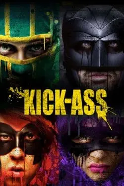 Kick-Ass (2010)