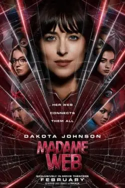 Madame Web Movie Cast & Character Guide From Marvel Comics