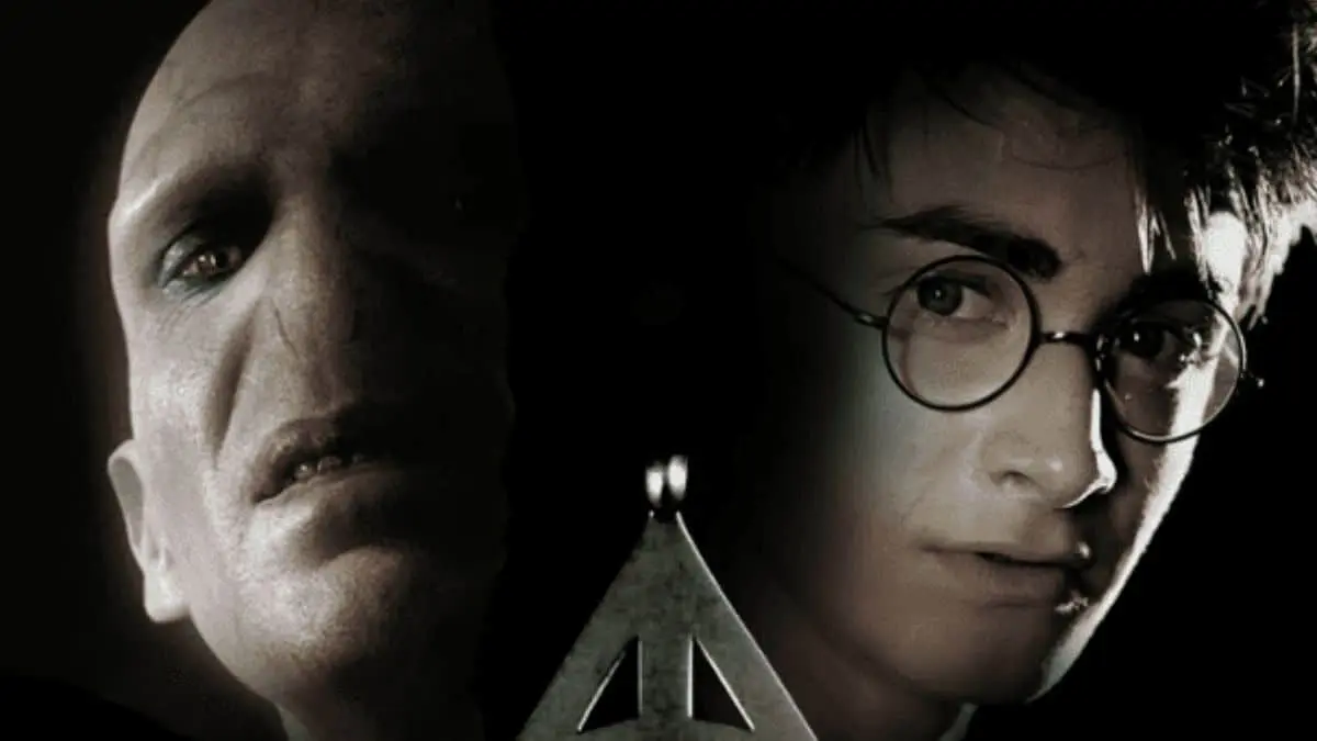 Why Lord Voldemort Wanted To Kill Harry Potter? - The Scar: A Symbol and Connection