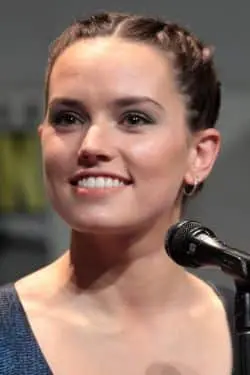 Top 10 Spider-Man Variants and the Ideal Actors to Portray Them - Spider-Woman (Jessica Drew) - Daisy Ridley