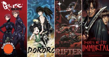 10 Anime To Watch For the Fans of Berserk