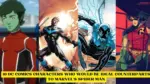 10 DC Comics Characters Who Would Be Ideal Counterparts to Marvels Spider Man