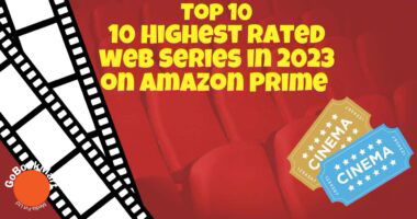 10 Highest Rated web Series in 2023 on Amazon Prime