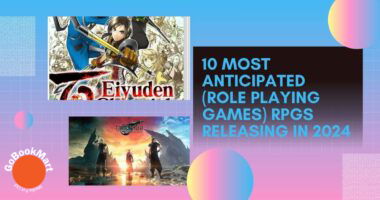 10 Most Anticipated (Role playing Games) RPGs Releasing in 2024