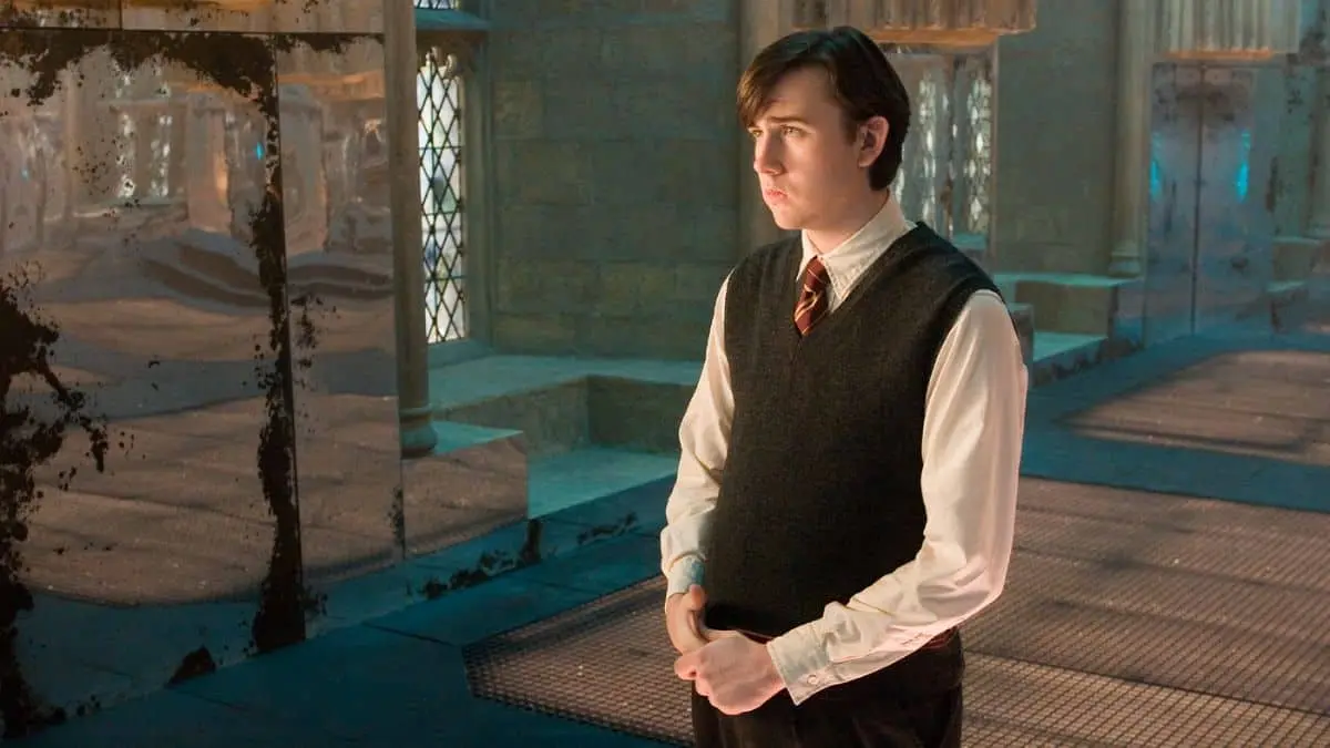 Why Lord Voldemort Wanted To Kill Harry Potter? - Neville Longbottom: The Other Side of the Prophecy