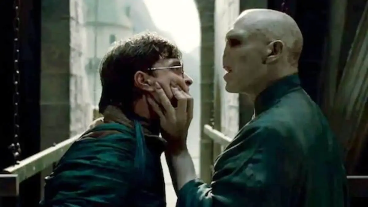 Why Lord Voldemort Wanted To Kill Harry Potter? - Conclusion: The Power of Choice and Love