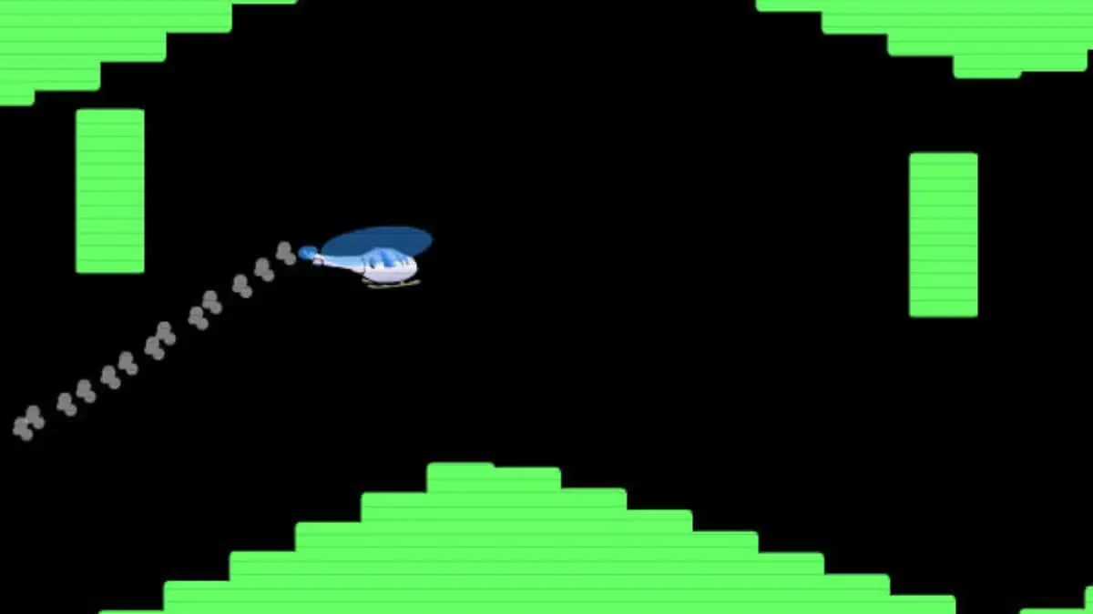 20 Best Browser Games Everybody Should Play - Copter