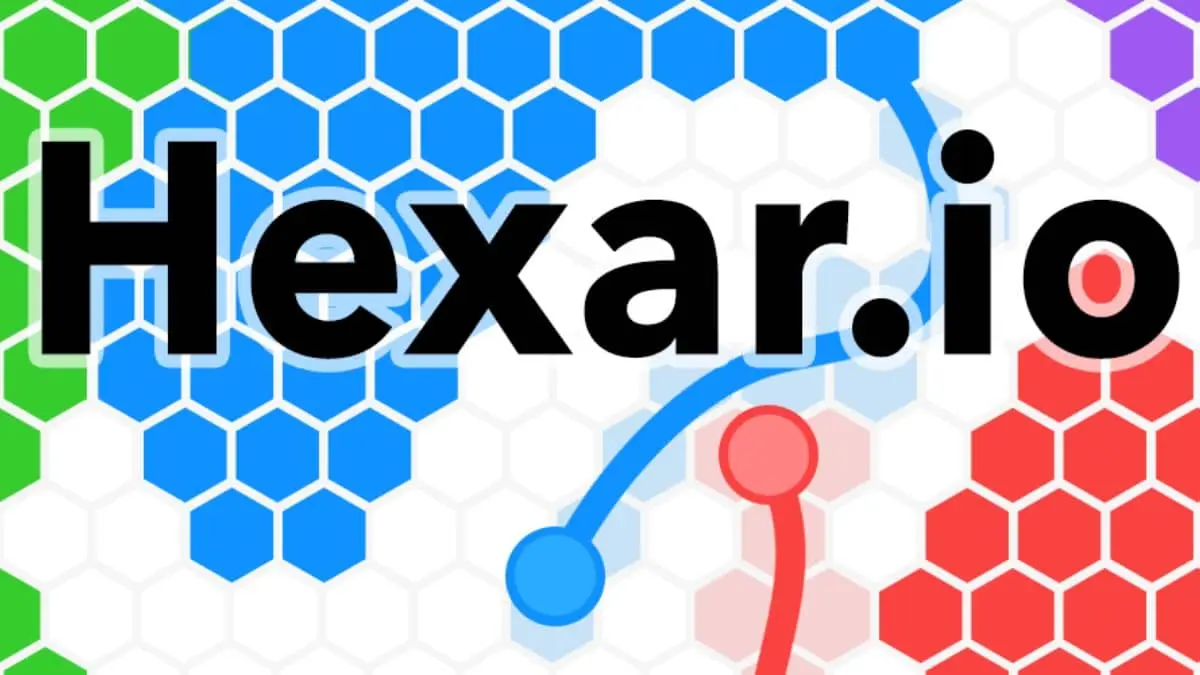 Hexar.io