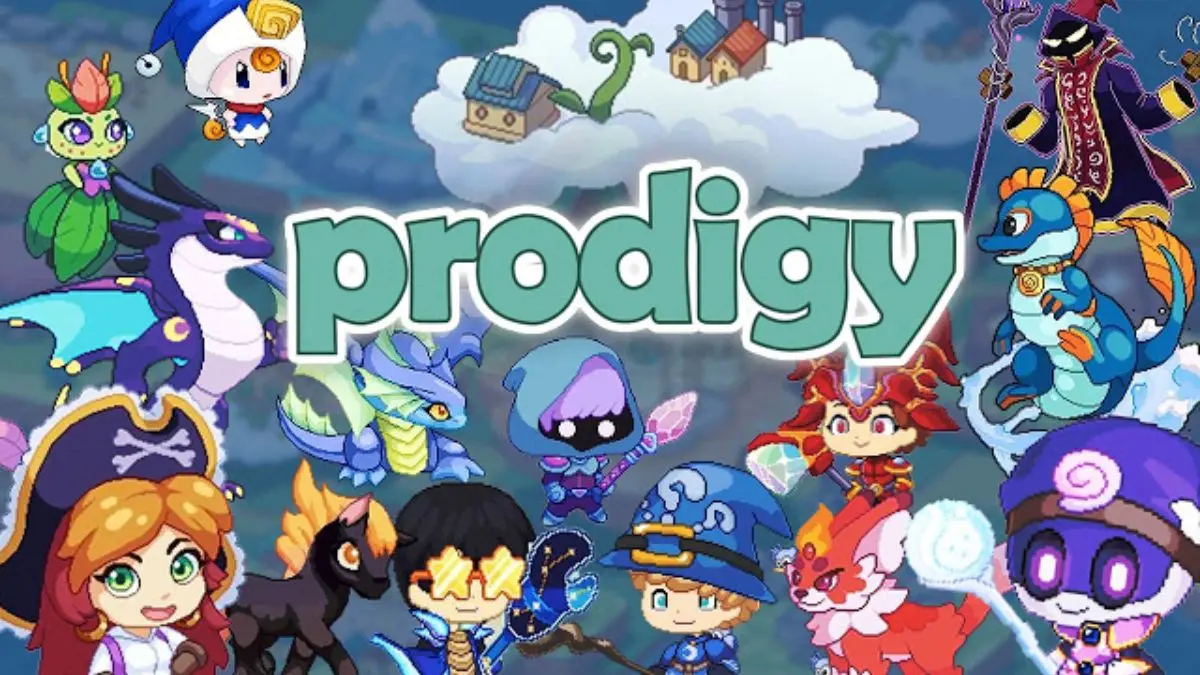 Prodigy