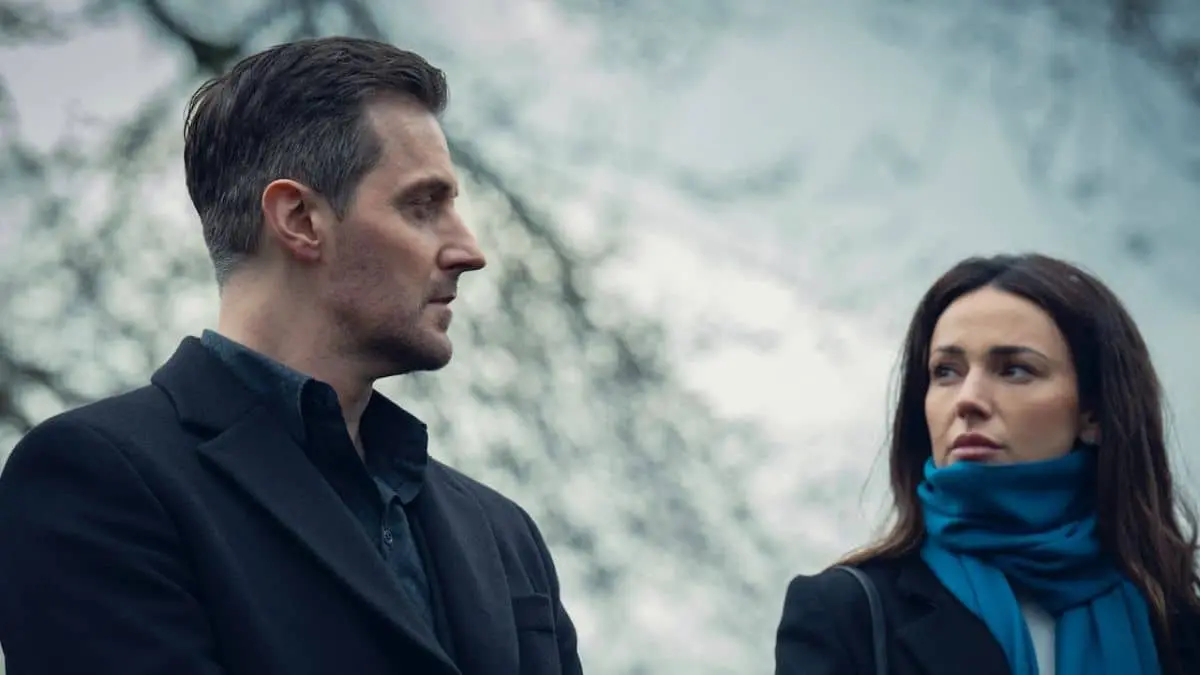 Fool Me Once Review: Netflix Series Based on Harlan Coben Novel