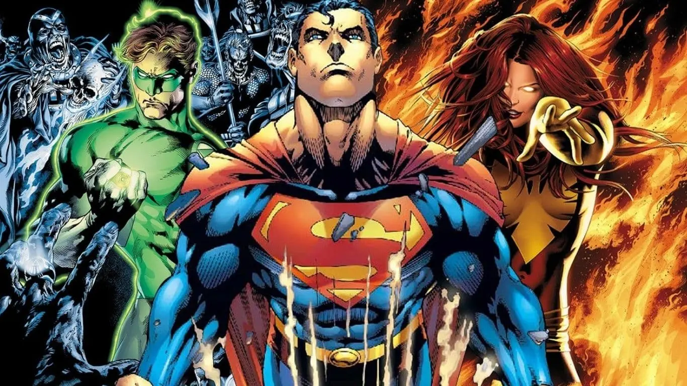 Resurrections: Back from the Beyond