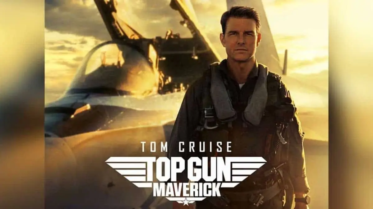 Top Gun 3: Everything we Know about upcoming Tom Cruise's Paramount production 