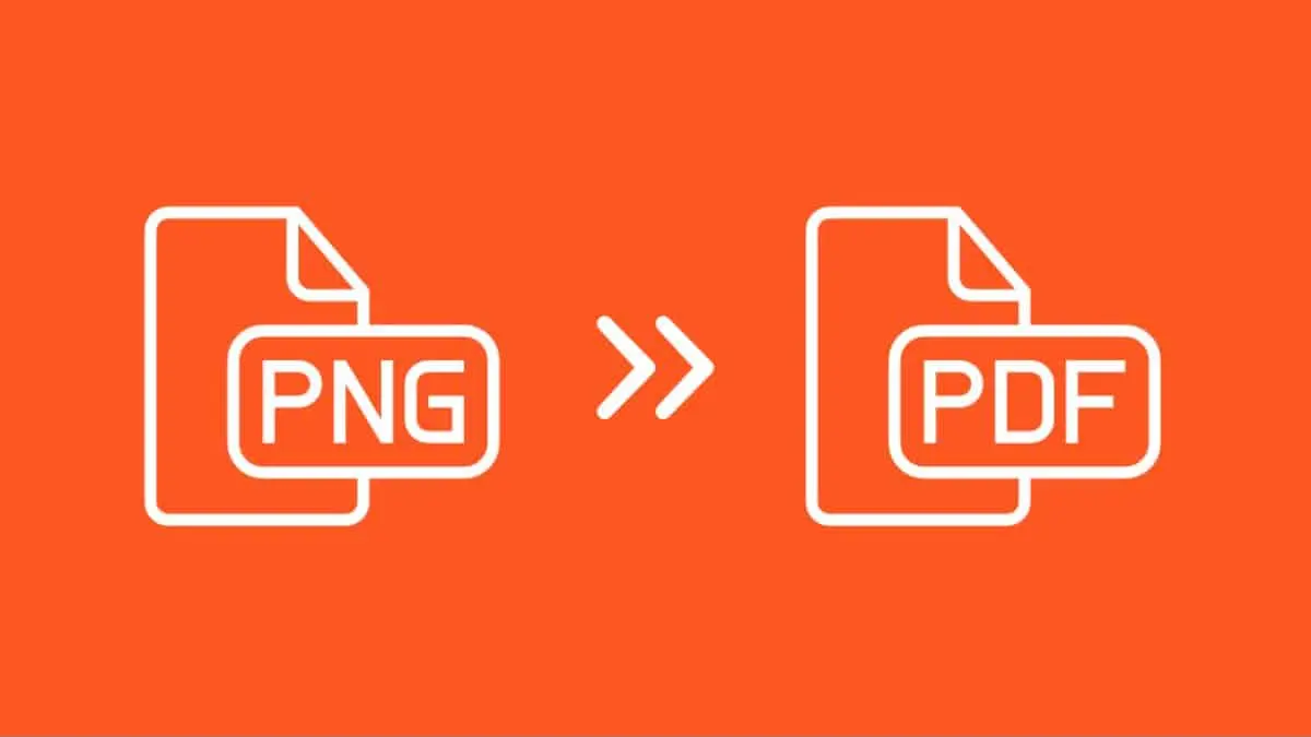 Using Online Converter for Advanced PNG to PDF Conversion