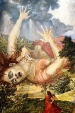 Destruction of Demons