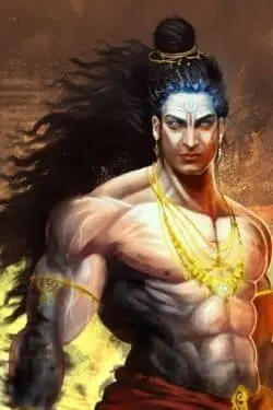 Ashwatthama