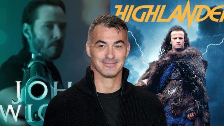 Próximos planes de Lionsgate para las franquicias John Wick y Highlander