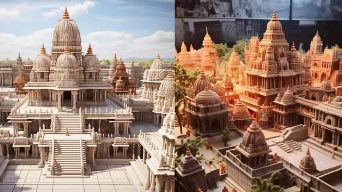 Ram Mandir Ayodhya: Why Hindus in India have been longing for this day for many years? - Religious Significance: 