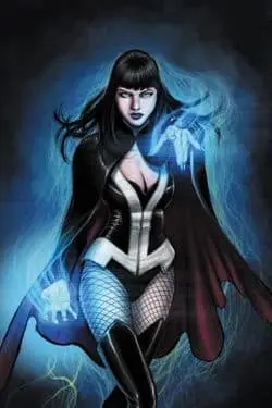 Zatanna