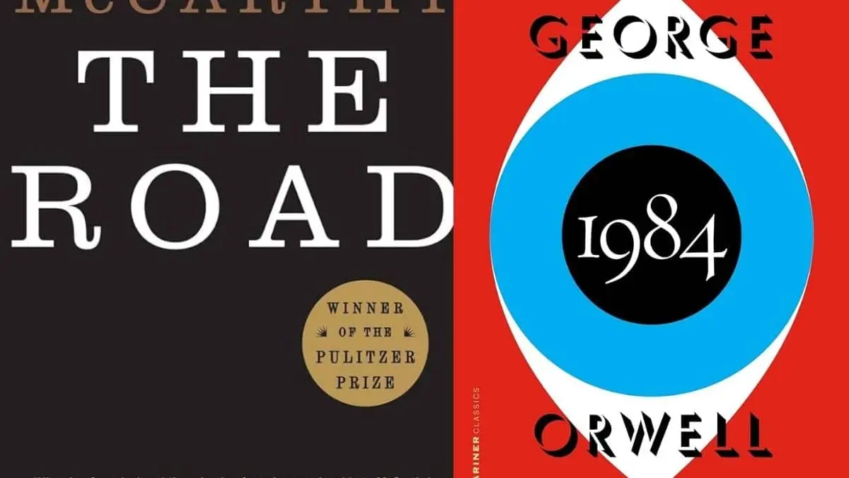Exploring Subgenres in Dystopian Fiction: Post-Apocalyptic vs. Political Dystopias - Insight into Post-Apocalyptic and Political Dystopian Works