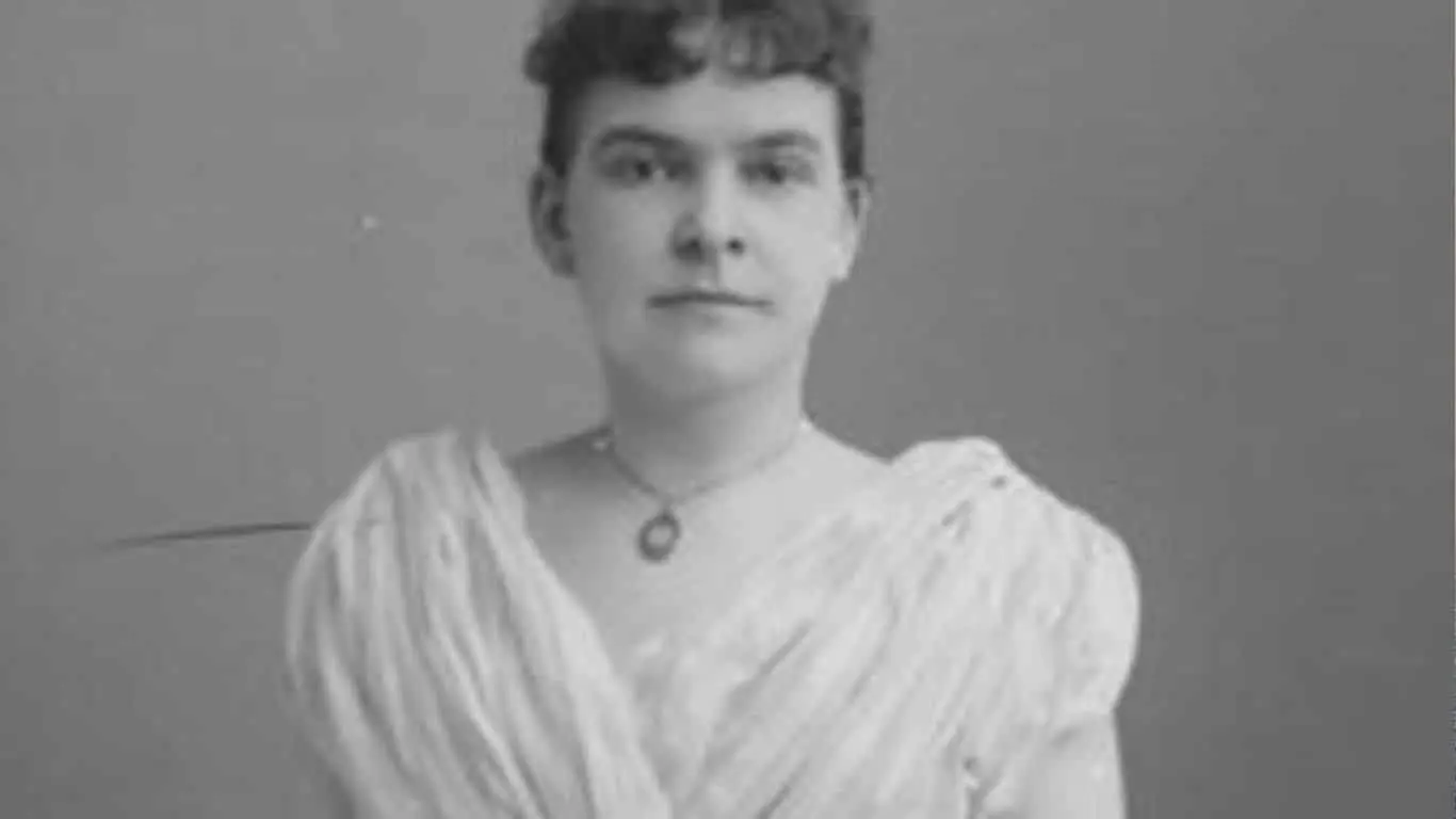 Major Historical Events on January 2 – Today in History - Alice Sanger Becomes 1st Female White House Staffer (1890)